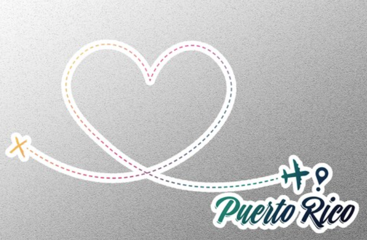 Best Time Of The Year To Visit Escambron Beach Map