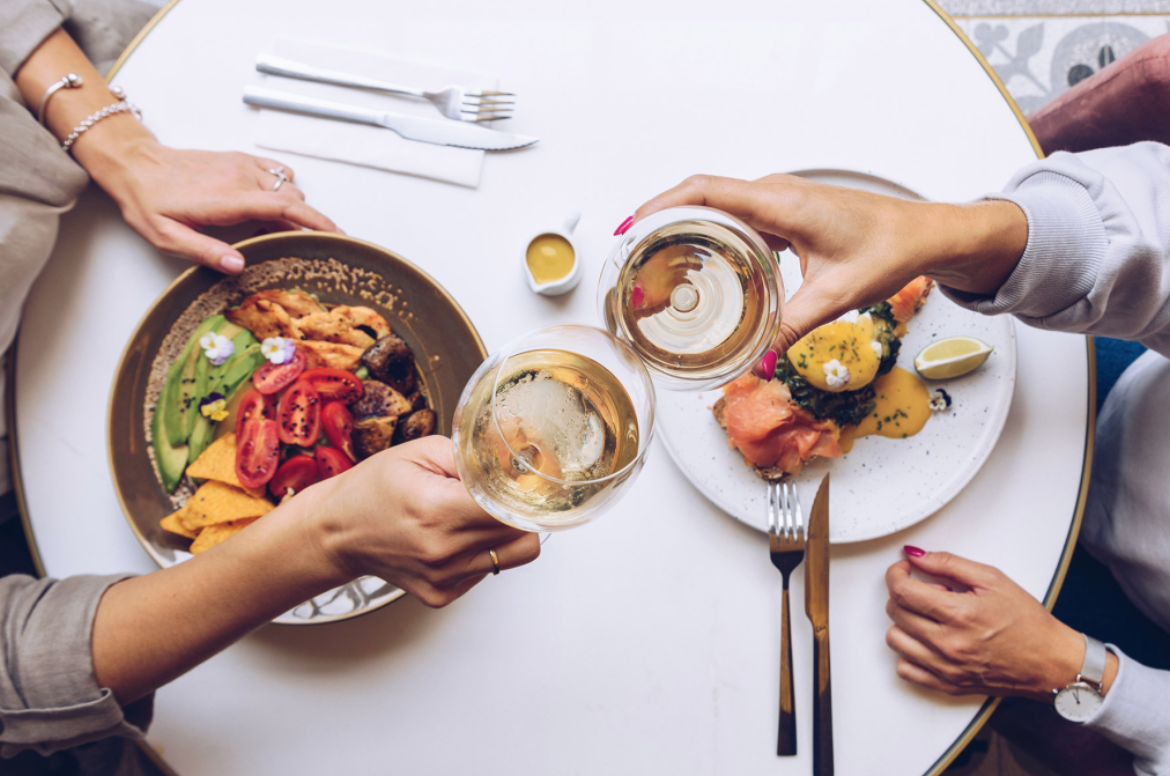 Best Vegan Restaurants Near Escambron Beach Puerto Rico