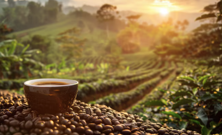 Coffee Lovers Guide To Escambron Beach