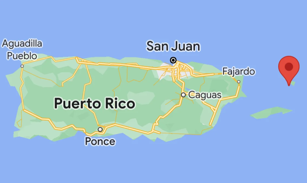 Culebra Travel Guide From Escambron Beach