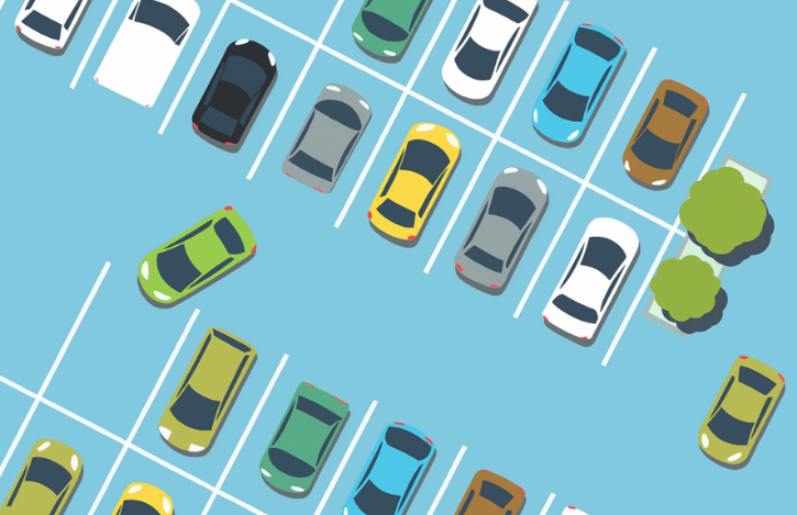 Escambron Beach Parking Guide