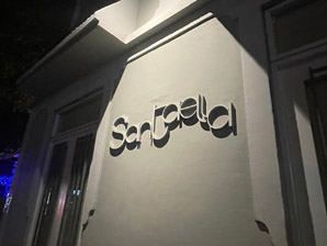 Santaella ⭐️⭐️⭐️⭐️⭐️